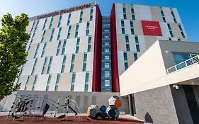 Leonardo Royal Hotel Venice Mestre